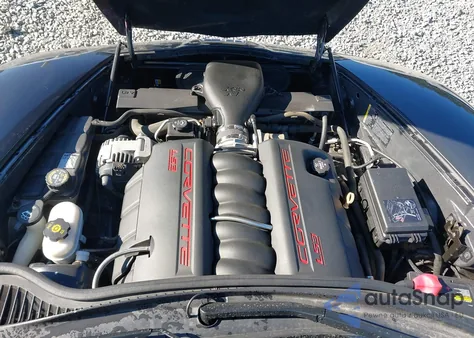 2011 Chevrolet Corvette Grand Sport z USA, uszkodzony, nr VIN 1G1YV2DW9B5102653